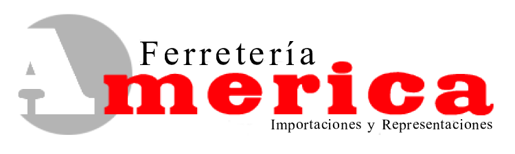 FERRETERIA AMERICA